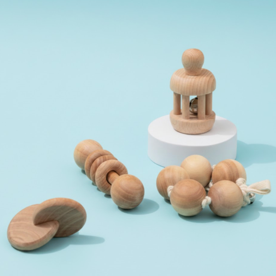 Montessori Toys