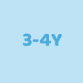 Boy 3-4y