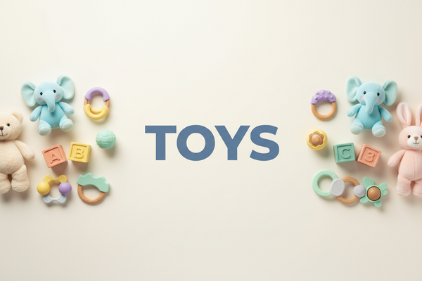 Learning Toys For 3+ Kids