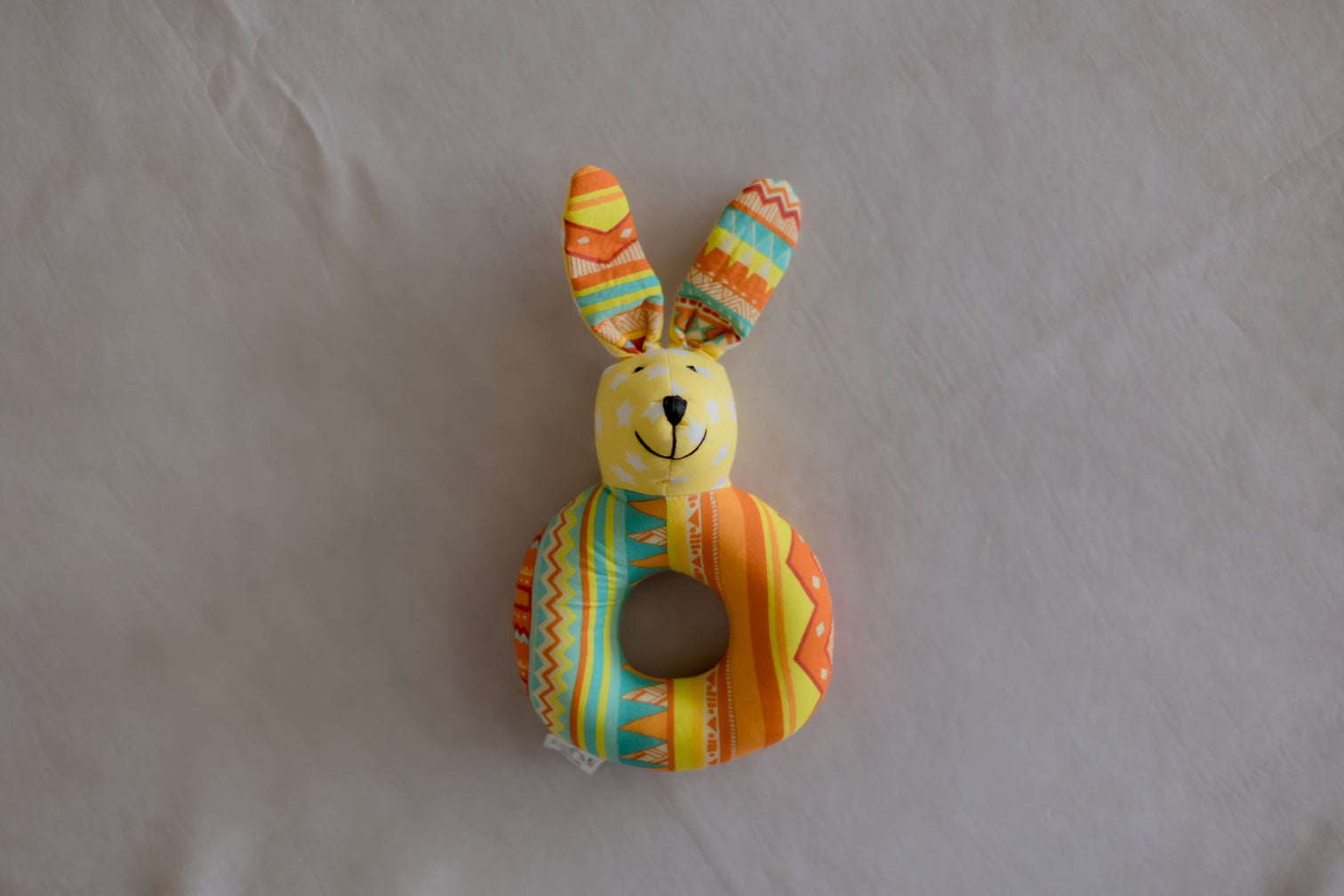Kangroo Rattle