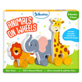Animals on Wheels