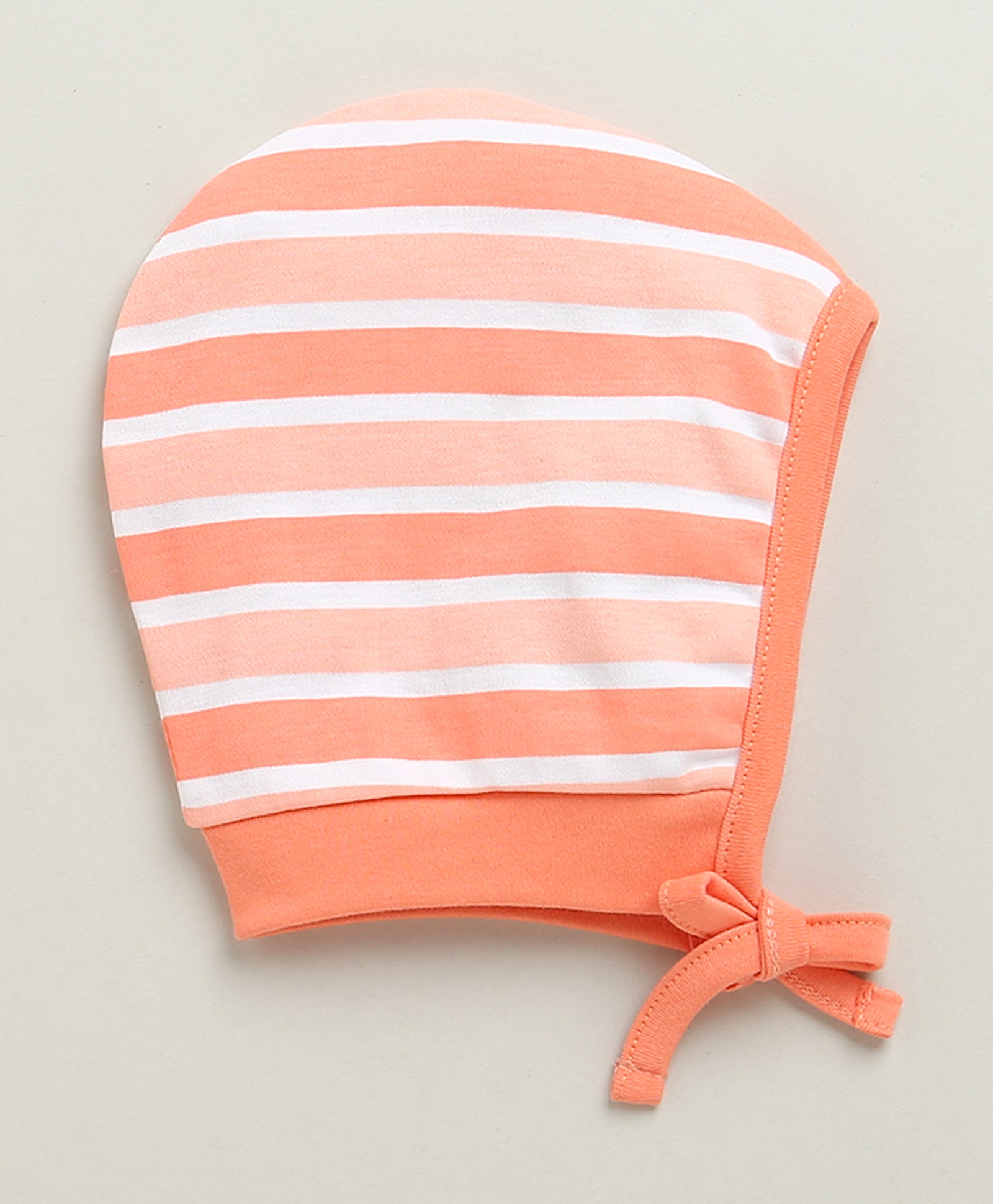 Blue & Multi Boys Cotton Pack Of 2 Bonet Cap