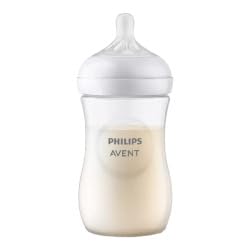 33/10 Natural Feeding Bottle