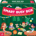 Smart Busy Box V2