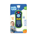 Push & Pop: TV Remote
