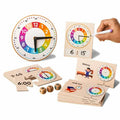 Time Learning Kit