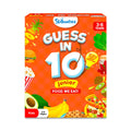 Guess in 10 Junior: Food We Eat