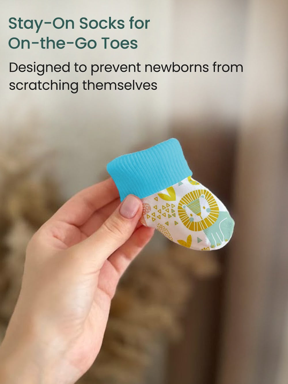 Kids 10 Pcs Hamper Set Jungle Themed