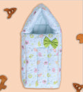 Kids Sleeping Bag Sheep Elephant Design