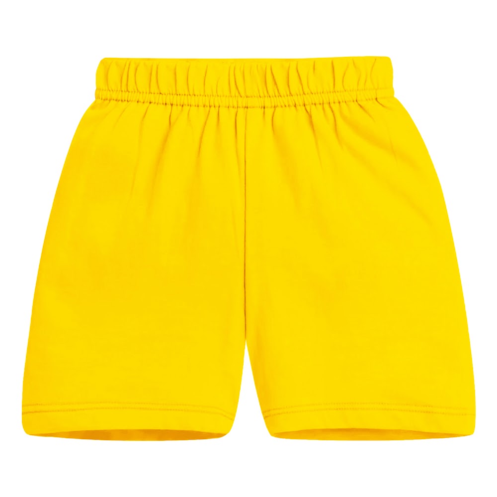 Boys' "Fire & Rescue" T-shirt & Shorts Set