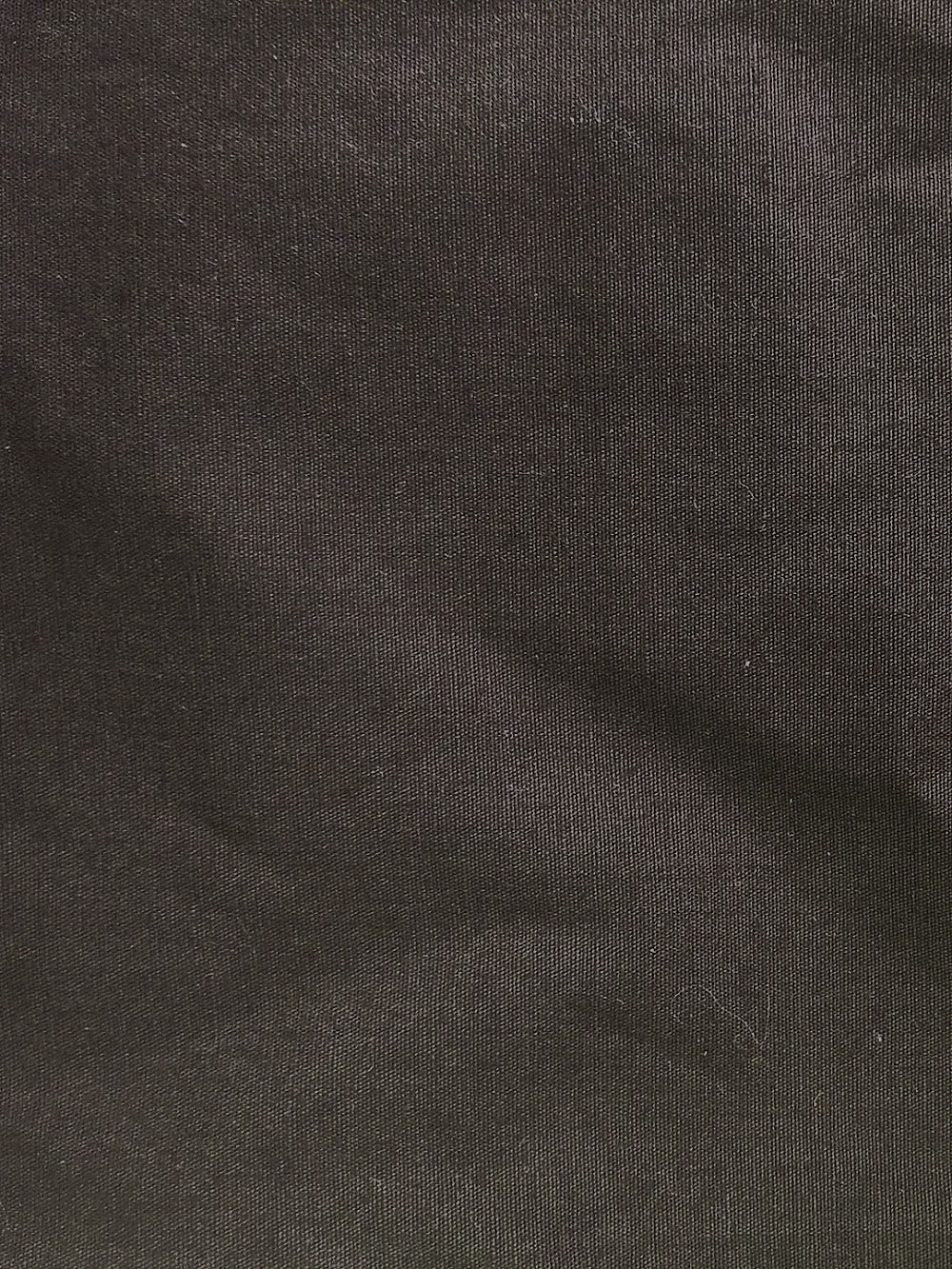 Kids' Casual Dark Brown Jogger Trousers