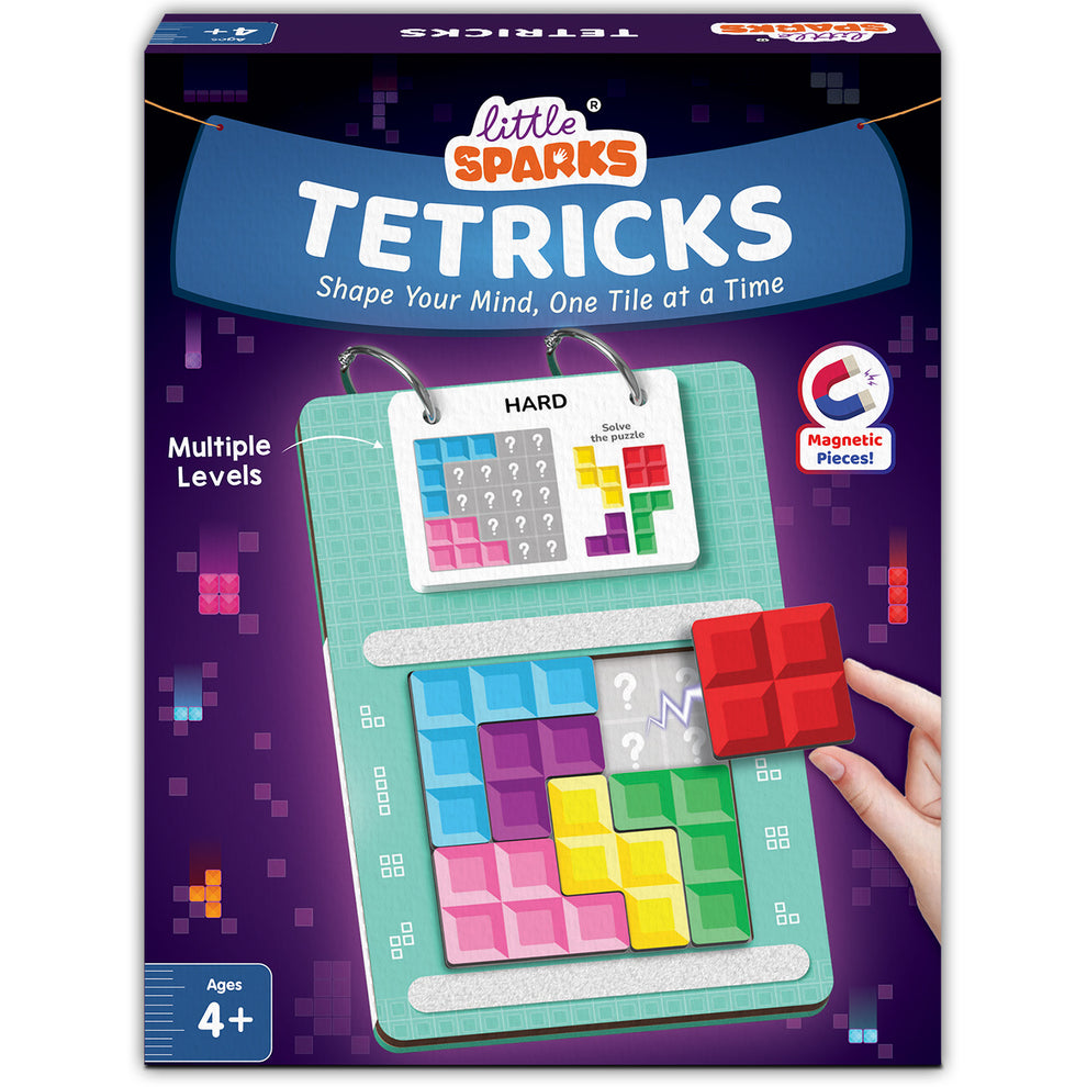 Tetricks