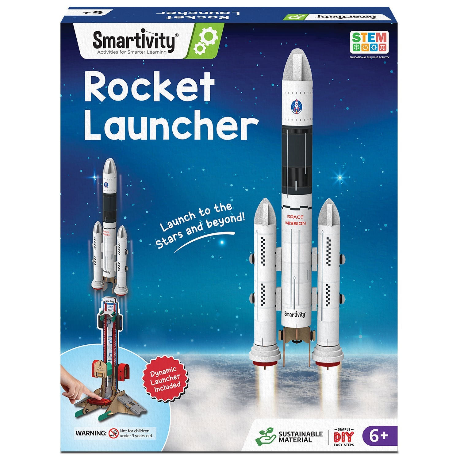 Rocket Launcher