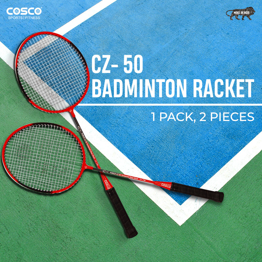 Cosco Rackets CZ 50