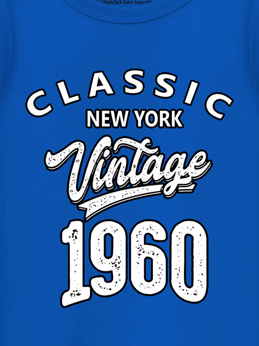 Boys' "Classic Vintage" T-shirt & Jogger Set