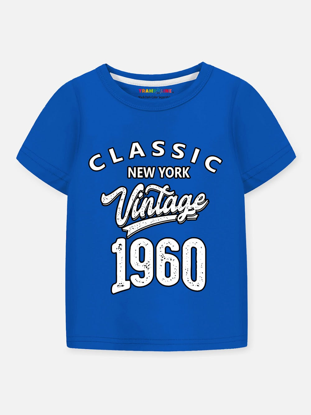 Boys' "Classic Vintage" T-shirt & Jogger Set