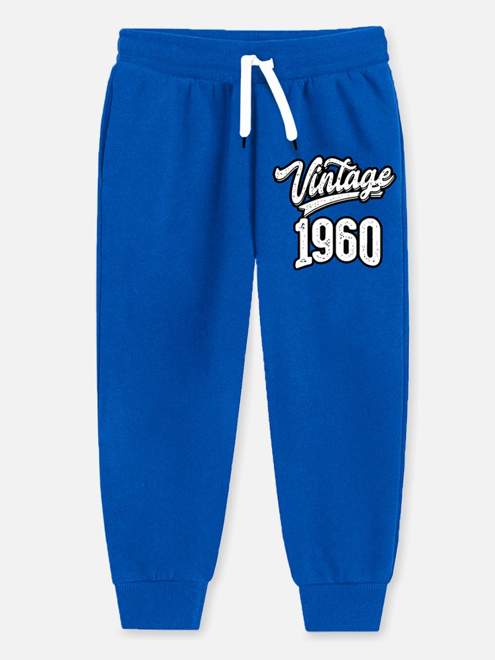 Boys' "Classic Vintage" T-shirt & Jogger Set