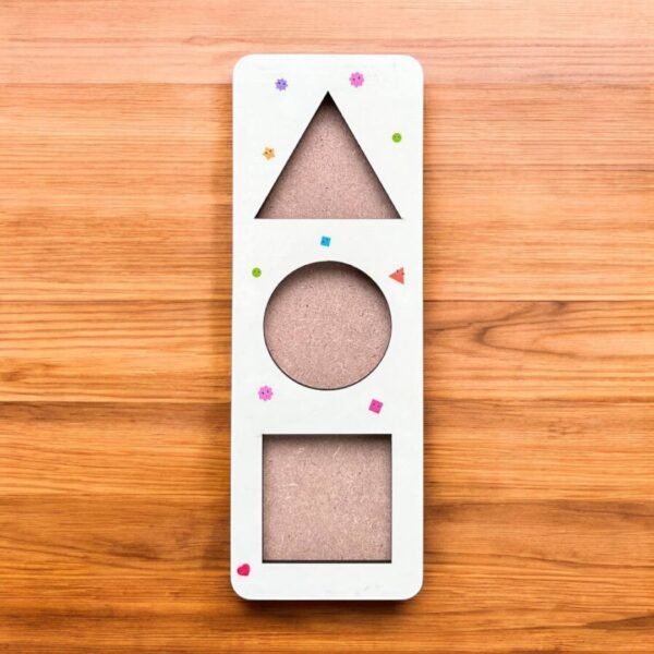 Slide & Match Color Puzzle