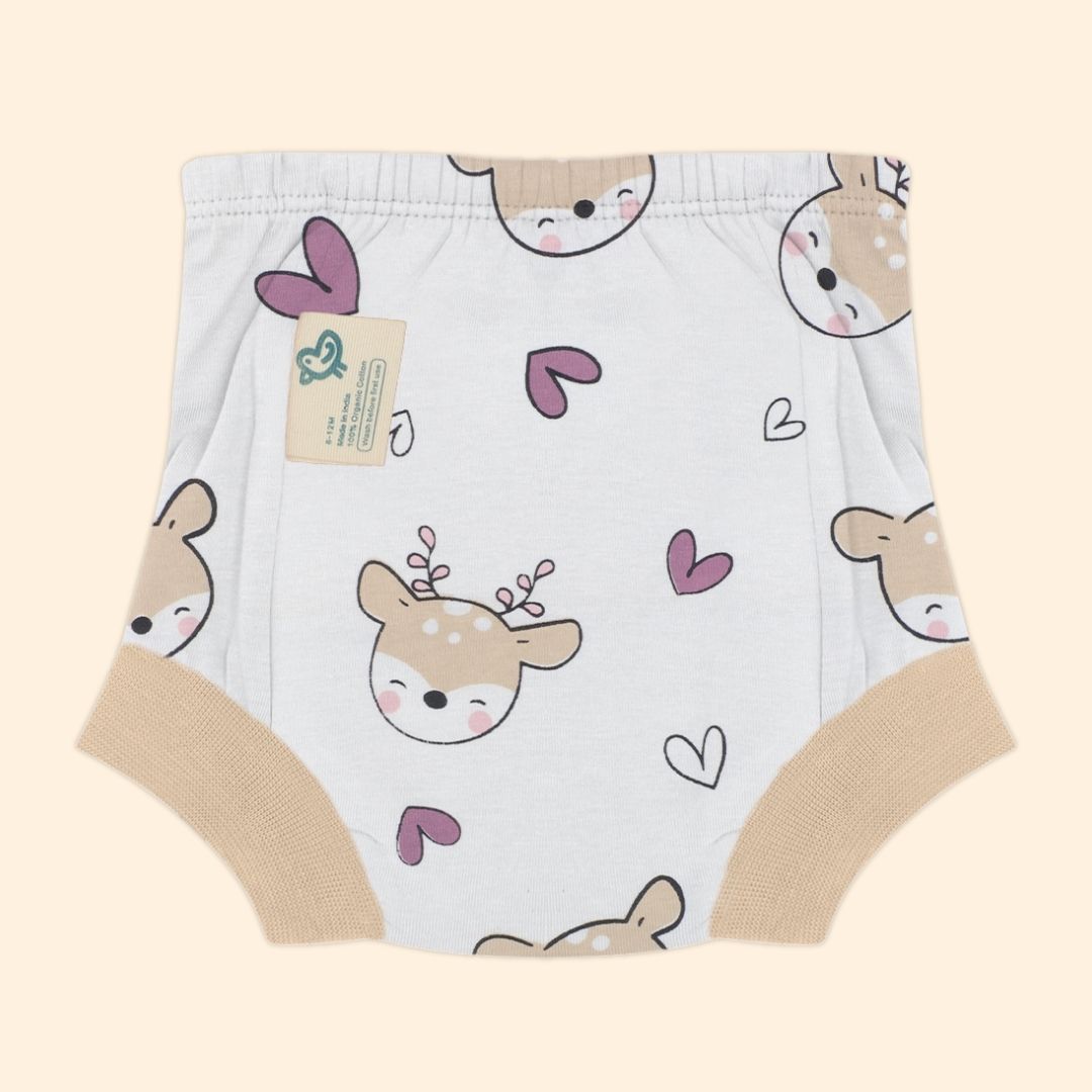 Ultra Undies (Pack Of 2)