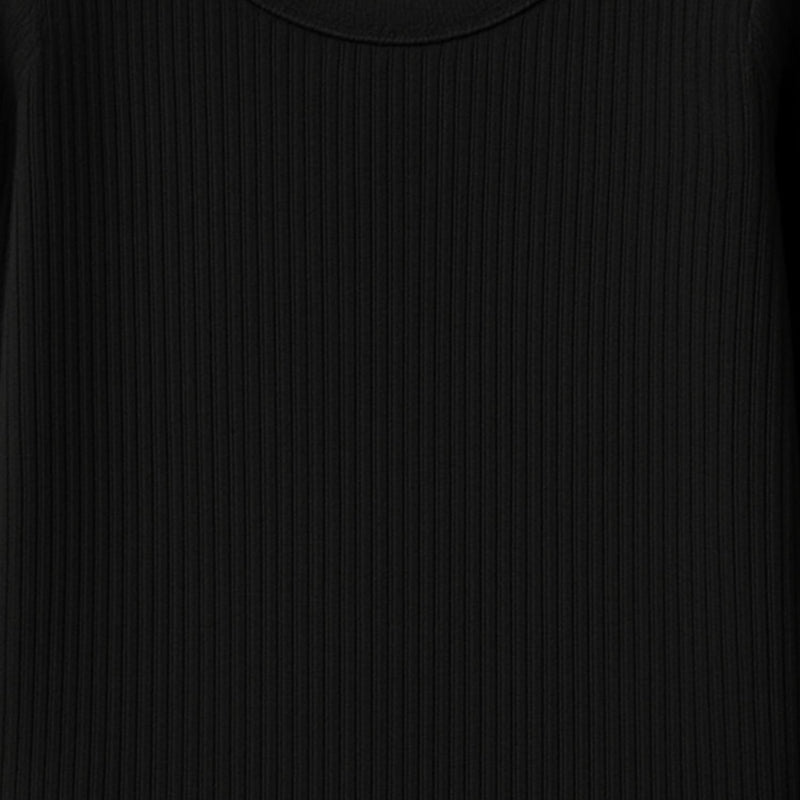 Antibacterial Unisex Thermal Tops Round Neck Full Sleeves