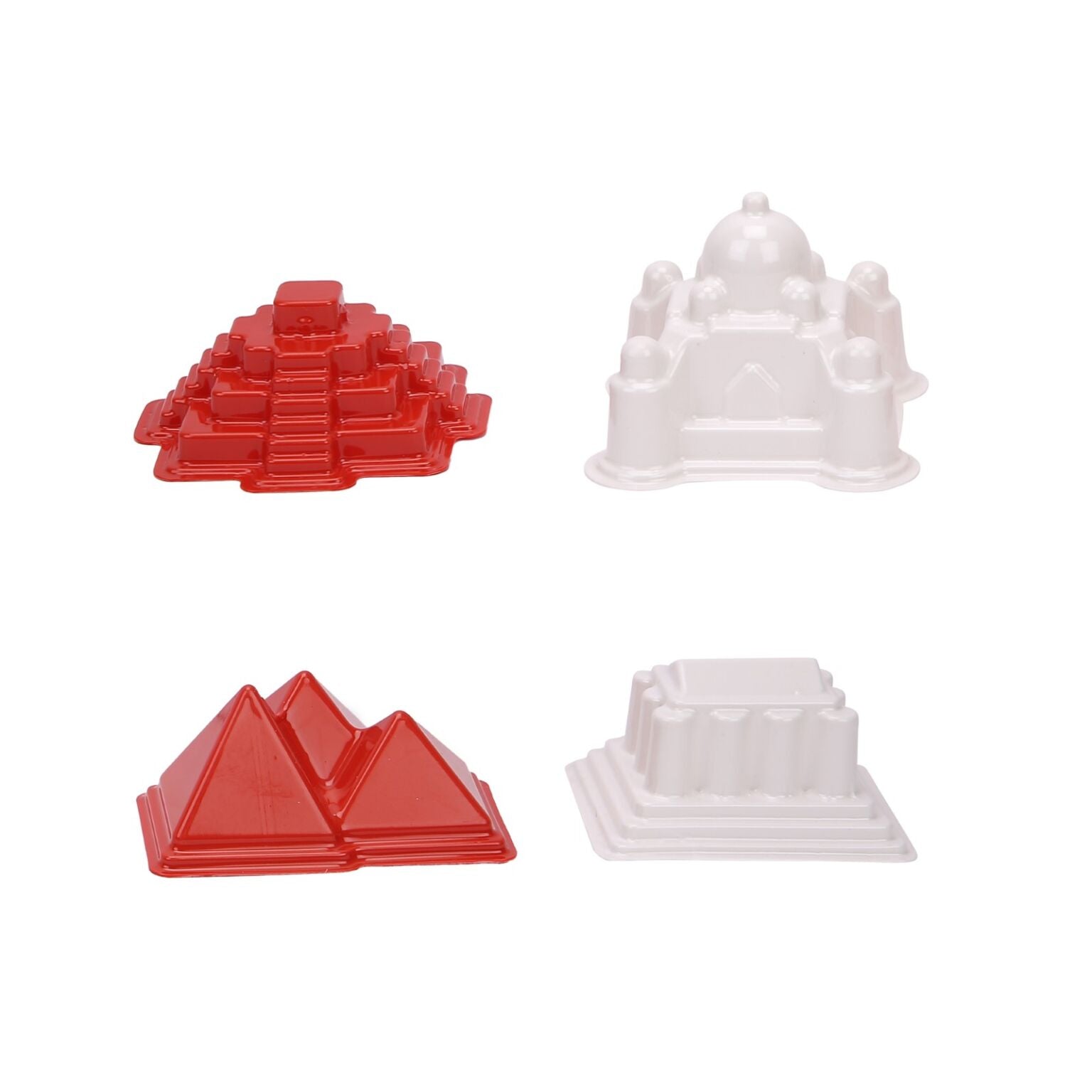 Skoodle Princess Sand Activity Box