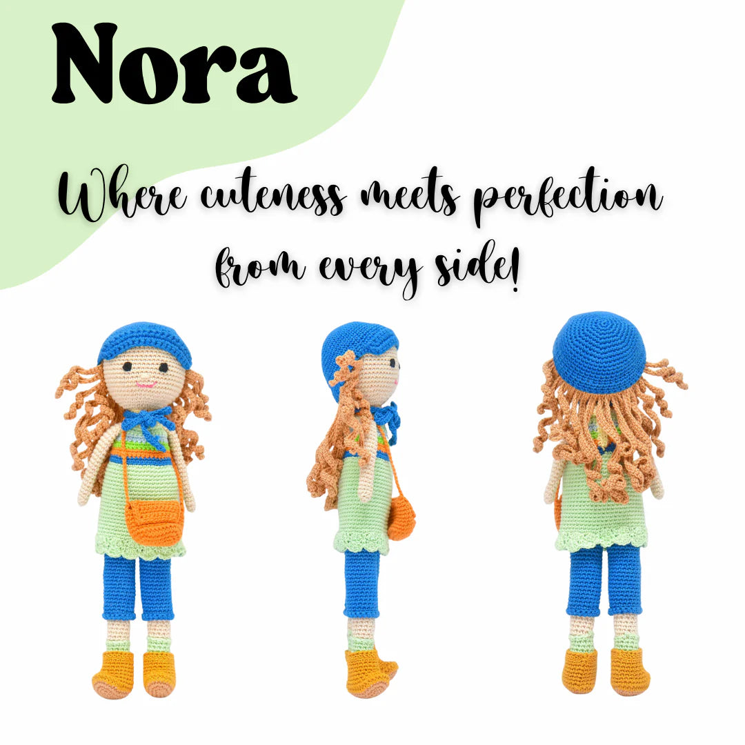 Nora Doll