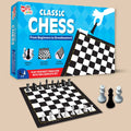 CLASSIC CHESS