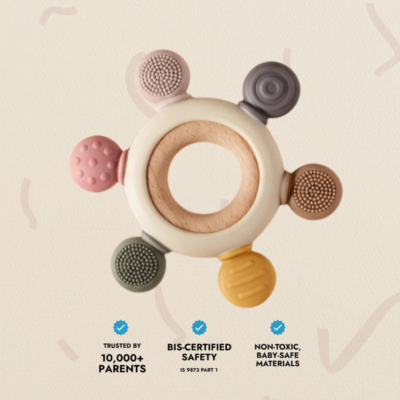 Sensory Teether
