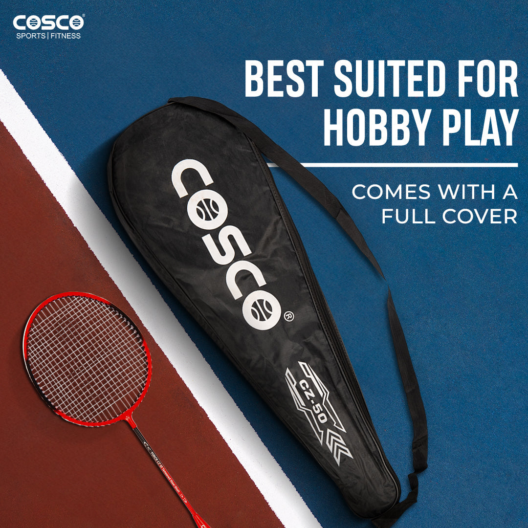 Cosco Rackets CZ 50