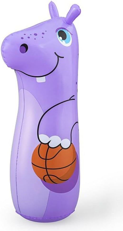 Bestway Animal Bop Bags 89 cm