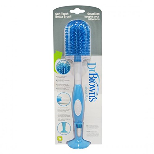 Dr. Brown- Soft Bottle Brush