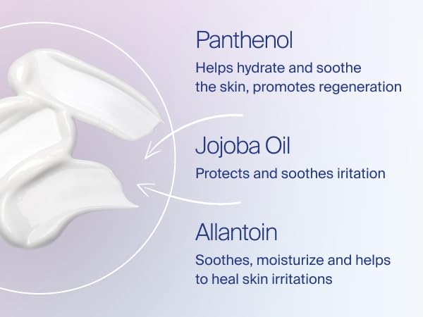 Sebamed Baby Cream Extra Soft 200M|Ph 5.5| Panthenol And Jojoba Oil|Clinically Tested| Ecarf Approved