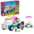 Lego Heartlake City Ice Cream Truck