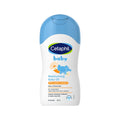 Cetaphil Baby Moisturising Oil with Organic Calendula 200 ml