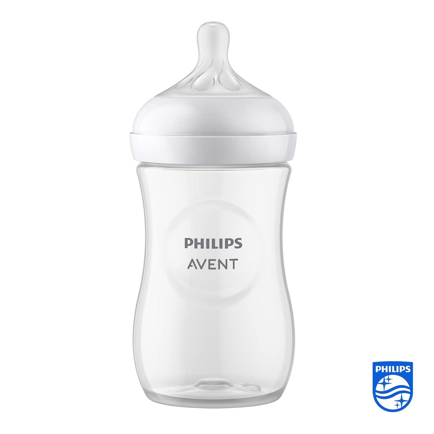 33/10 Natural Feeding Bottle