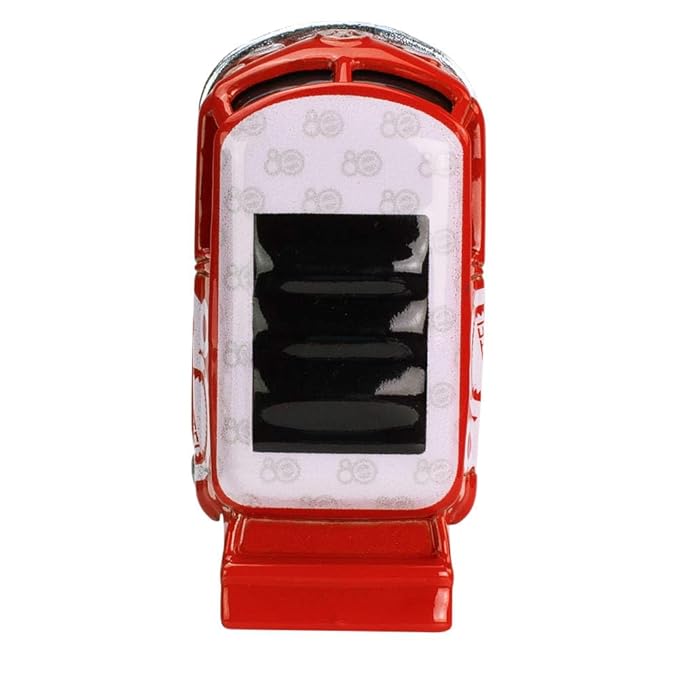 Hot Wheels Toy Van, Premium Mattel 80th Volkswagen Kool Kombi, 1:64 Scale Collectible Vehicle, Real Riders Tires, Metal/Metal Body & Chassis