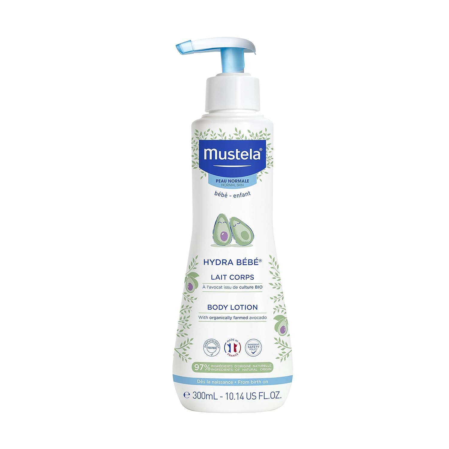 Mastela Lotion
