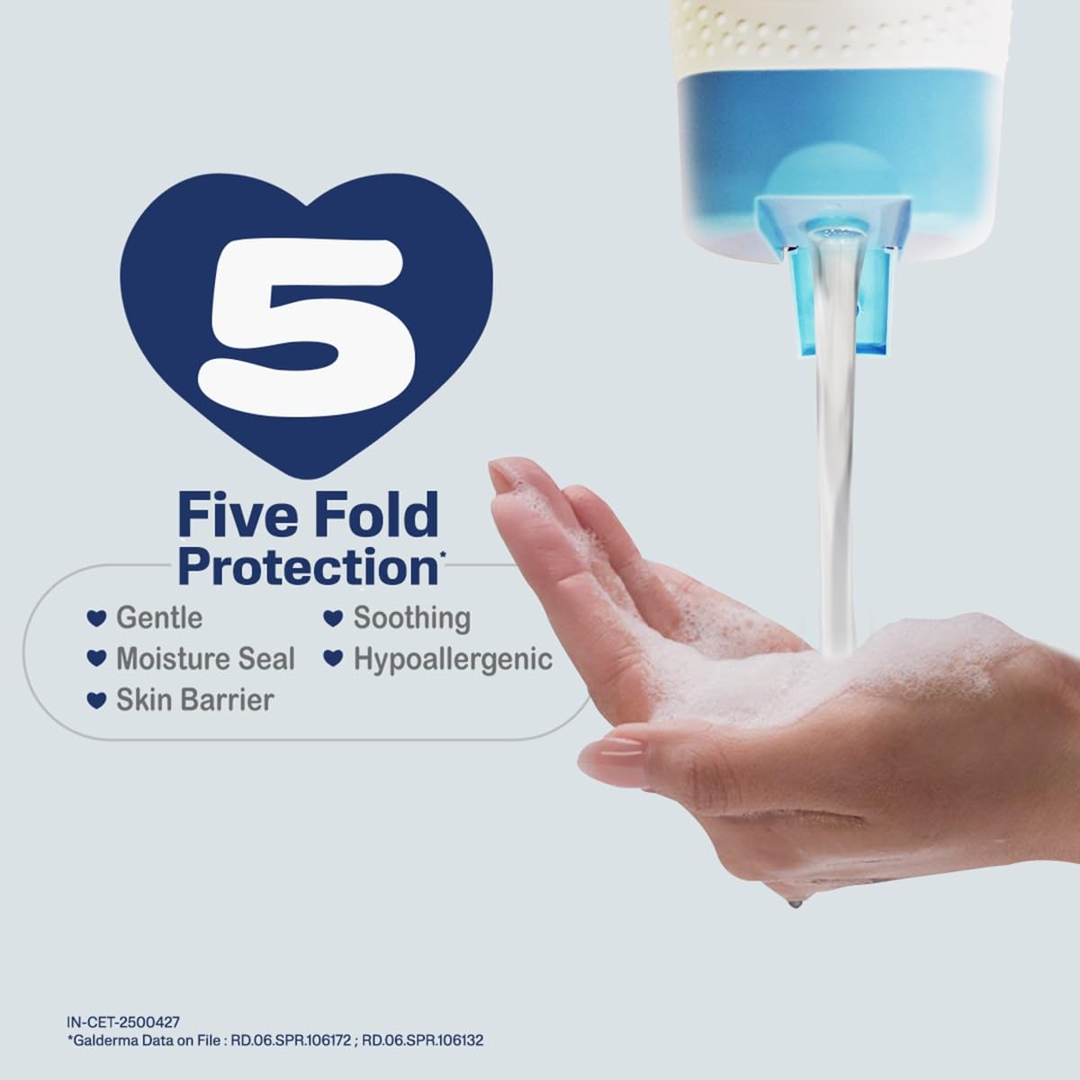 Cetaphil Baby Gentle Wash & Shampoo , 230 ml