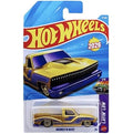 Hot Wheels Bounce 'N Bass [Gold & Purple] Layin' Low 1/5, 17/250, New for 2026! 1:64 Scale Diecast Toy Vehicle