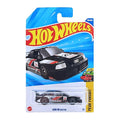 Hot Wheels 1:64 Scale Audi 90 Quattro Peak Pursuit Ages 3 Years and Up 199/250 (Black)