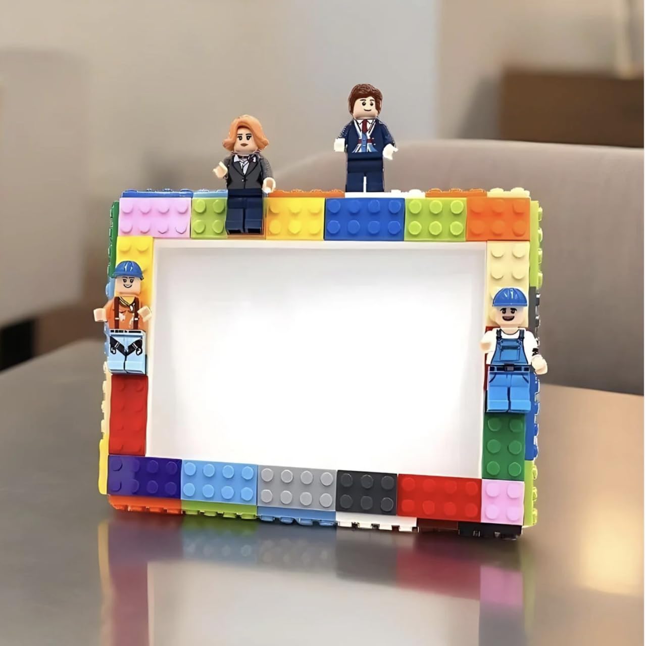 Lego Frame