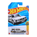 Hot Wheels 2025 Volvo 240 Drift Wagon Wagons Ages 3 and Up 227/250 (Grey)