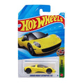 Hot Wheels Gordon Murray Automotive T.33 Exoticars Ages 3 and Up 3/250 (Yellow)