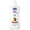 Chicco Lotion