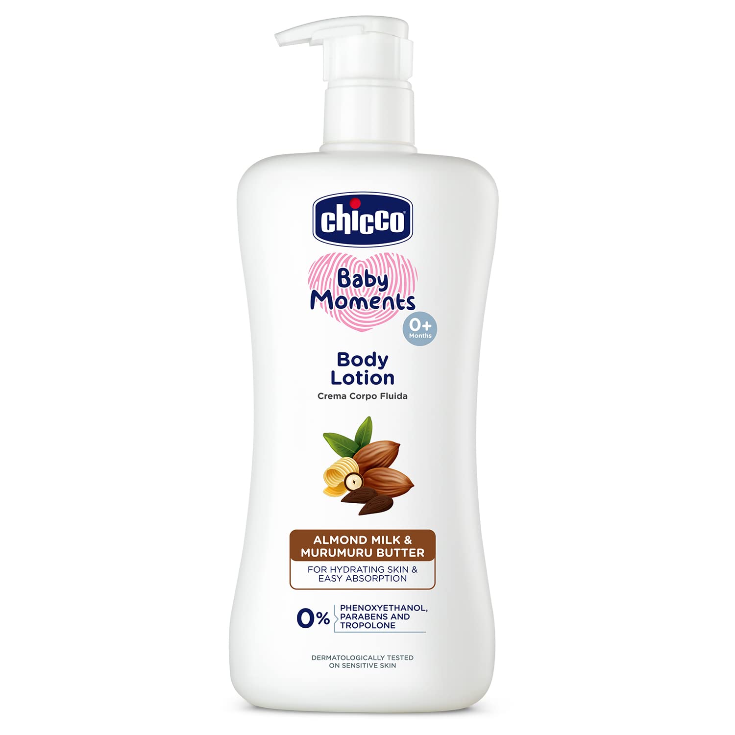 Chicco Lotion