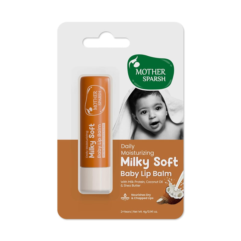 Mother Sparsh Lip Balm