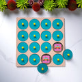 Smart Memory Game Mix & Match Brain Builder for Kids