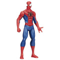 Web Hero Action Figure – Red & Blue Superhero Toy for Kids