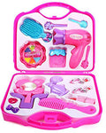 Webby Beauty Set for Girls, Pink