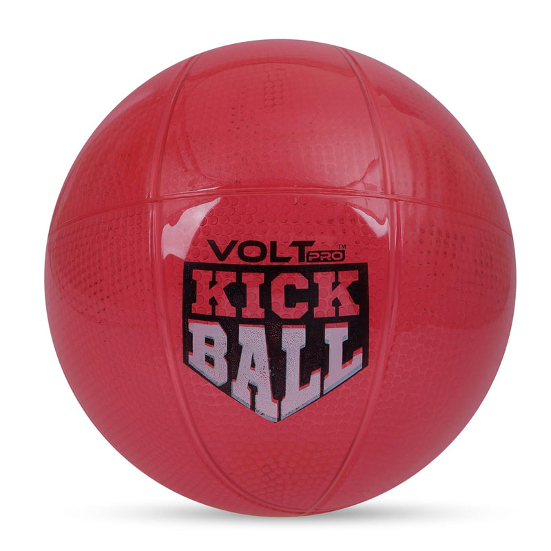 BLADDER LESS KICK BALL